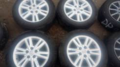Toyota. 7.0x16, 5x114.30, ET50