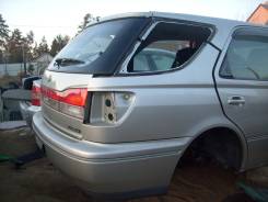 Задняя часть автомобиля. Toyota Vista Ardeo, AZV55G, SV50, SV55, SV55G, ZZV50G, SV50G, ZZV50, AZV50, AZV55, AZV50G