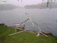 Акваскипер (водный самокат)
