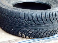 Nokian. Зимние, износ: 30%, 4 шт