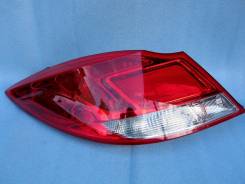 Стоп-сигнал. Opel Insignia, A