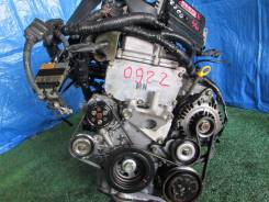 Двигатель в сборе. Nissan: Cube, Sunny, March, Cube Cubic, Note, Micra C+C Двигатель CR14DE