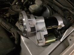 Стартер. Nissan: Terrano, Urvan / King Van, Atlas / Condor, Caravan / Homy, Cabstar, King Cab, Caravan, Condor, Urvan, Datsun, Cube Cubic, Homy, Datsu...