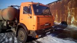КО-505, 2008. Продам ассенизаторскую машину КО 505, 3 000 куб. см.