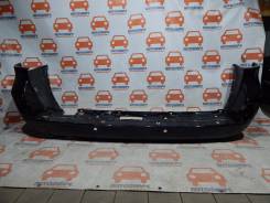 Бампер. Toyota Land Cruiser, URJ200, URJ202, VDJ200, J200, URJ202W Lexus LX570, SUV, URJ201, URJ201W Двигатели: 1URFE, 1VDFTV, 3URFE