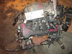 Двигатель в сборе. Nissan: Tino, Expert, Bluebird, Wingroad, Bluebird Sylphy, Primera Camino, Wingroad / AD Wagon, Avenir, Almera Tino, Primera, Pino...