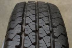 Goodyear Cargo G26. Летние, 2007 год, износ: 5%, 2 шт