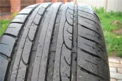 Dunlop SP Sport FastResponse. Летние, износ: 20%