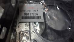 Прокладка головки блока цилиндров. Mitsubishi Debonair, S26A, S27A Mitsubishi Pajero, V25C, V25W, V45W Mitsubishi Montero, V25W, V45W Двигатель 6G74