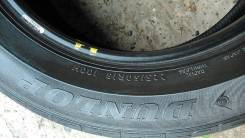 Dunlop SP Sport 01. Летние, 2015 год, износ: 20%, 4 шт