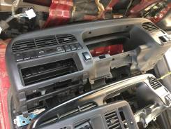 Консоль панели приборов. Isuzu Bighorn, UBS25DW, UBS25GW, UBS26DW, UBS26GW, UBS69DW, UBS69GW, UBS73DW, UBS73GW
