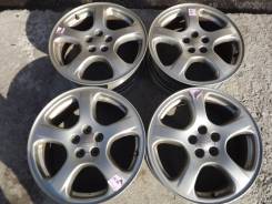 Subaru. 7.0x17, 5x100.00, ET53