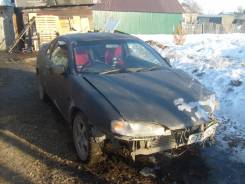 Toyota Cynos. EL44, 5EFE
