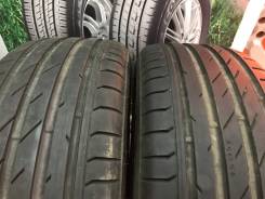 Nokian Hakka Black. Летние, 2015 год, износ: 5%, 2 шт