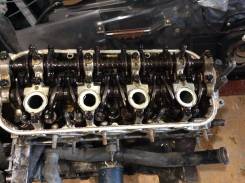 Двигатель в сборе. Honda Prelude, BB8, BA8, BA9, BB4, BA4, BB5, BA5, BB6, BB7, BB1 Двигатель F22A2