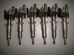 Инжектор. BMW: 1-Series, 6-Series, 7-Series, 3-Series, 5-Series, 5-Series Gran Turismo, X6, Z4, X5 Двигатели: N63B44, N63B44TU, N74B60, N54B30, N54B30...