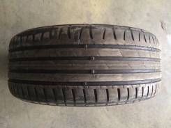 Nokian Hakka Z. Летние, износ: 40%, 1 шт