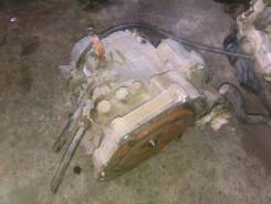 Автоматическая коробка переключения передач. Honda Capa Двигатель D15B