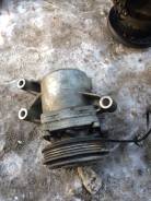 Компрессор кондиционера. Subaru: Sambar Truck, Pleo, Rex, R2, R1, Vivio, Sambar, Stella Двигатели: EN07, EN07E, EN07S, EN07U, EN07W, EN07X, EN07Z, EN0...