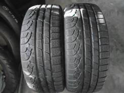 Pirelli Winter Sottozero. Всесезонные, 2011 год, износ: 10%, 2 шт