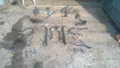 Замок двери. Toyota Cresta, GX81, LX80, MX83, SX80, JZX81 Toyota Mark II, JZX81, MX83, LX80, GX81, SX80 Toyota Chaser, SX80, GX81, LX80, JZX81, MX83