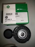 Обводной ролик. Volkswagen Amarok, 2HA, 2HB, S1B, S6B, S7A, S7B Volkswagen Crafter, 2EA, 2EB, 2ED, 2EE, 2EH, 2EK, 2EX, 2FC, 2FF, 2FG Volkswagen Transp...