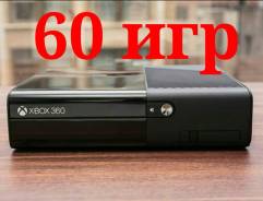 Microsoft Xbox 360 E