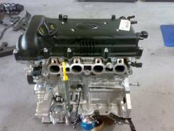 Двигатель в сборе. Kia: Qianlima, Sportage, Cerato Koup, Forte, Soul, Cerato, Quoris, cee'd, Bongo, Carnival, Rio, Enterprise, Pride, Optima, Cre...