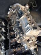 Головка блока цилиндров. Toyota: Vitz, Yaris, Echo, Yaris / Echo, Platz Двигатель 1SZFE