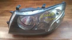 Фара. Nissan Liberty, PM12, PNM12, PNW12, RM12, RNM12
