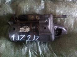 Стартер. Lexus GS300, JZS160 Lexus GS430, JZS160 Toyota: GS300, Cresta, Progres, Supra, Crown, Brevis, Aristo, Crown Majesta, Mark II, Chaser, Soarer...