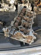 Головка блока цилиндров. Toyota: Vitz, Yaris, Echo, Yaris / Echo, Platz Двигатель 1SZFE