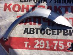 Расширитель крыла. Subaru: Outback, Legacy, Forester, Impreza, Exiga Двигатель EJ25