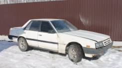 Nissan Skyline. FJR30, CA18 S