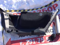 Обшивка салона. Subaru: Outback, Legacy, Forester, Impreza, Exiga Двигатель EJ25