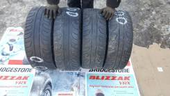 Bridgestone Potenza RE-01R. Летние, износ: 30%, 4 шт