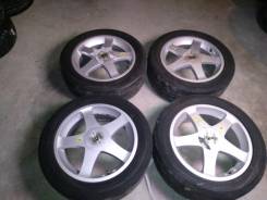 Honda. 7.0x17, 5x114.30
