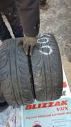 Bridgestone Potenza RE-01R. Летние, износ: 10%, 2 шт