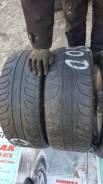 Bridgestone Potenza RE-01R. Летние, износ: 50%, 2 шт