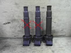 Катушка зажигания. Toyota: Progres, Verossa, Crown, Brevis, Mark II Wagon Blit, Crown Majesta, Mark II Двигатель 1JZFSE