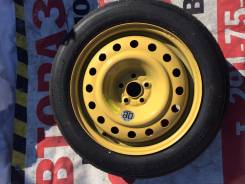 Subaru. x17", 5x100.00