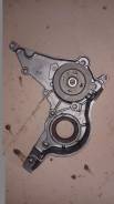 Насос масляный. Toyota: Corolla, Corsa, Tercel, Cynos, Corolla II, Sprinter, Starlet, Sprinter Carib, Corolla 2 Двигатели: 4EFE, 4EF, 4EFTE