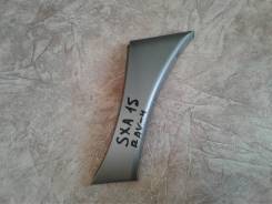 Расширитель крыла. Toyota RAV4, SXA10, SXA15 Двигатель 3SFE