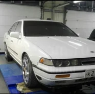 Nissan Cefiro. ��������, ������, 2.5 (280��.�.), ������ ����