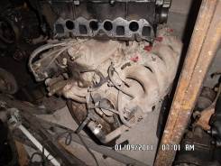 Двигатель в сборе. Nissan Prairie Joy, PM11 Двигатель SR20DE