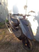 Yamaha Jog. 70 куб. см., исправен, птс, с пробегом
