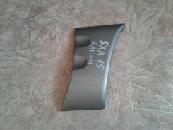 Расширитель крыла. Toyota RAV4, SXA11, SXA10, SXA16, BEA11, SXA15 Двигатели: 3SFE, EM