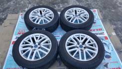 Nissan. 7.0x17, 5x114.30, ET45