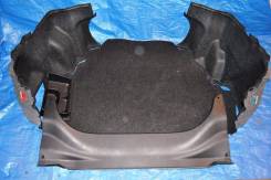 Обшивка багажника. Toyota Camry, ACV40, AHV40, GSV40, ACV45 Двигатели: 2GRFE, 2AZFE, 2AZFXE