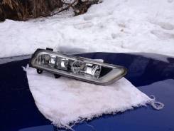 Фара противотуманная. Volkswagen Passat